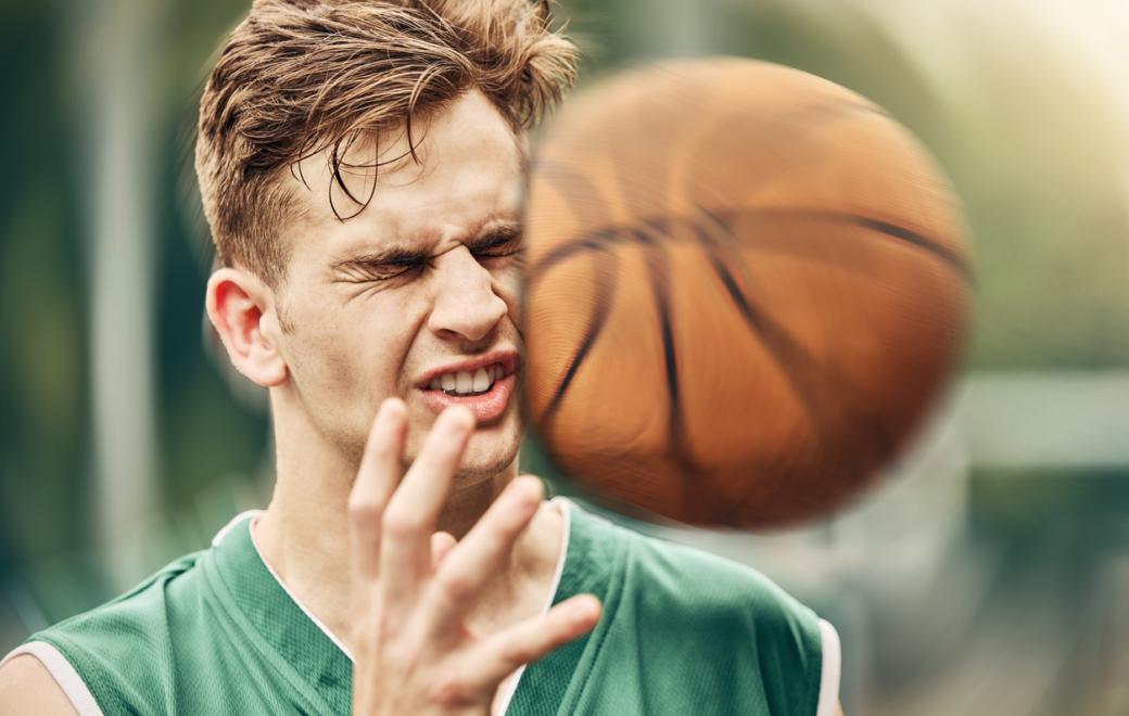 6/8 – Traumatismes oculaires : orienter rapidement les patients