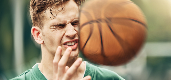 6/8 – Traumatismes oculaires : orienter rapidement les patients