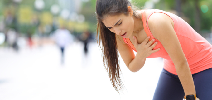 Chaleur et asthme : les messages à transmettre