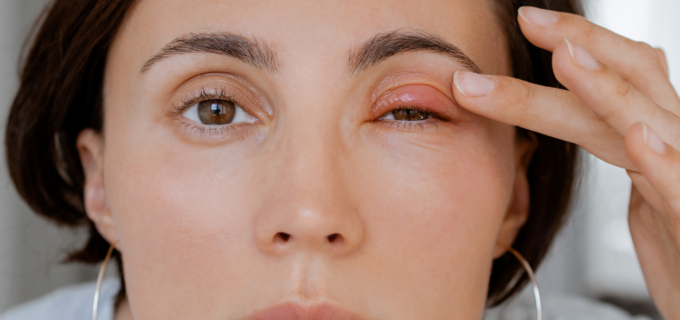 5/8 – Pathologies des paupières : savoir distinguer les différentes affections