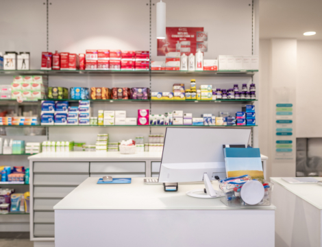 16 août 2025 : 9 pharmacies sur 10 pourraient avoir baissé le rideau