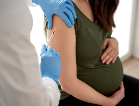 Bronchiolite du nourrisson : lancement de la campagne de prévention 2025