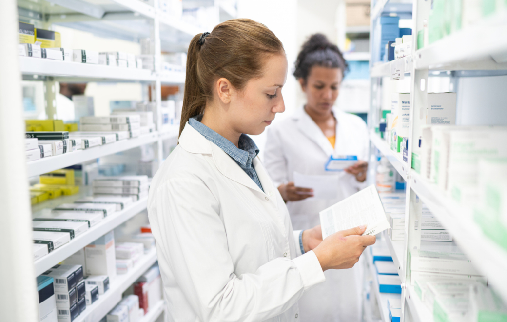 Rappel d’un lot de Natispray : attention aux flacons défectueux !