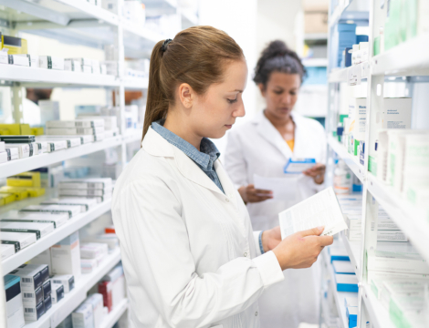 Rappel d’un lot de Natispray : attention aux flacons défectueux !