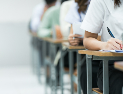 Internat 2025 : le calendrier officiel est publié