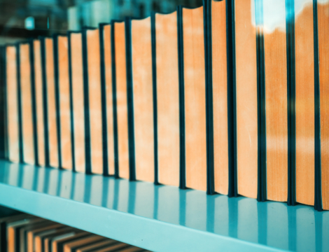 5/5 – Bibliographie : cahier Formation « Les douleurs neuropathiques »