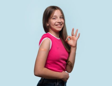 Gardasil : un vaccin sûr mais gare aux malaises !