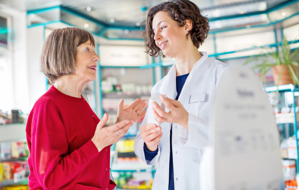 4/5 – Conseils associés : accompagner le patient souffrant de douleurs neuropathiques