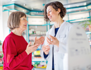 4/5 – Conseils associés : accompagner le patient souffrant de douleurs neuropathiques