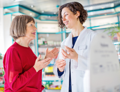 4/5 – Conseils associés : accompagner le patient souffrant de douleurs neuropathiques