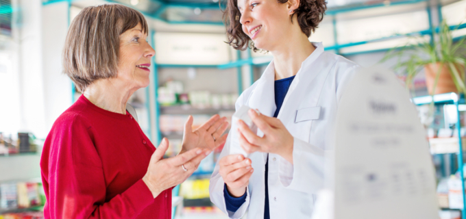 4/5 – Conseils associés : accompagner le patient souffrant de douleurs neuropathiques