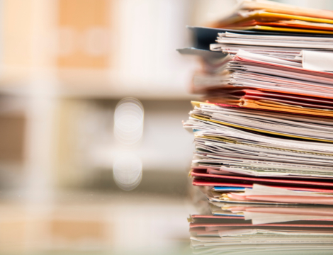 8/8 – Bibliographie : cahier Formation « L’ophtalmologie au comptoir »