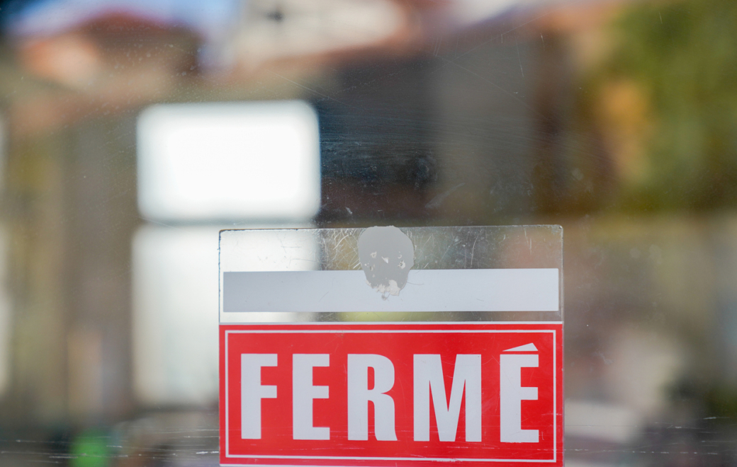 Fermeture de la pharmacie de Rivehaute : une pétition en soutien
