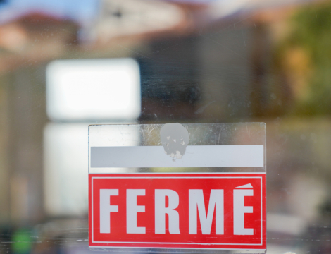 Fermeture de la pharmacie de Rivehaute : une pétition en soutien