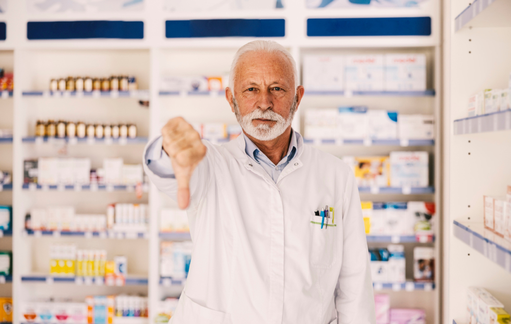 Santé des soignants : une urgence nationale