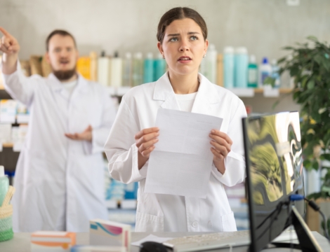 Altercations entre salariés : comment réagir ?