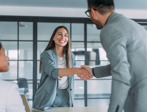 Rachat d’officine : l’envers du comptoir