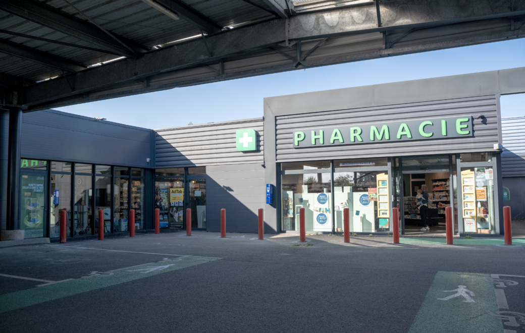 Pharmacie de Trémuson : une officine bretonne pionnière en RSE et qualité