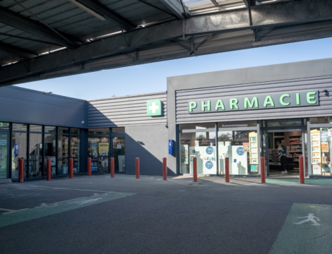 Pharmacie de Trémuson : une officine bretonne pionnière en RSE et qualité