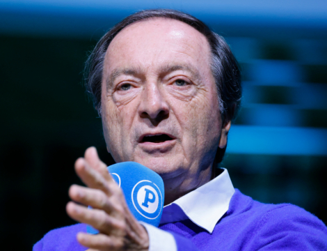 Michel-Édouard Leclerc aura-t-il sa carte à l’Ordre des pharmaciens ?