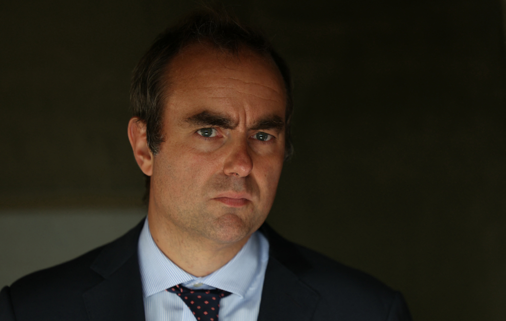 Avec Sébastien Lecornu, la santé sera-t-elle sous contrainte ?