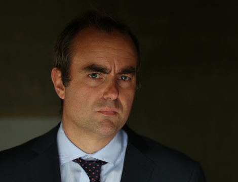 Avec Sébastien Lecornu, la santé sera-t-elle sous contrainte ?