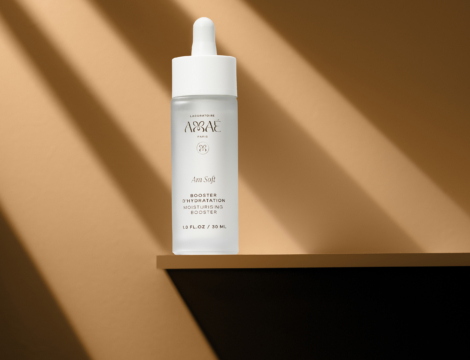 Amaé : la beauté holistique naturelle arrive en pharmacie