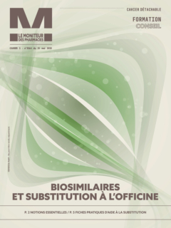 Les biosimilaires