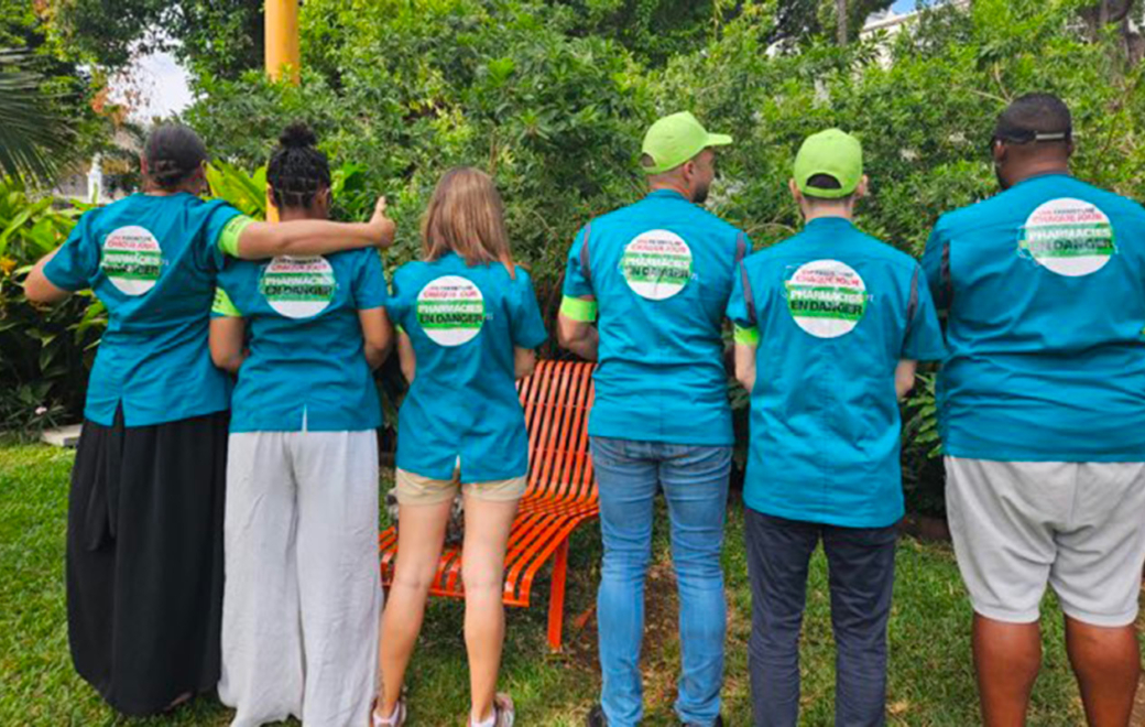 Mobilisation du 18 septembre en Drom/Com : « Une réquisition hors norme »