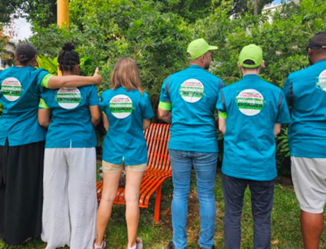 Mobilisation du 18 septembre en Drom/Com : « Une réquisition hors norme »