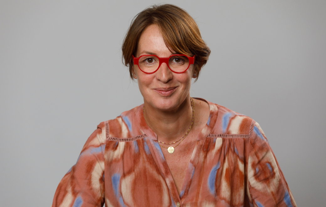 Nouvelle présidence pour Giphar