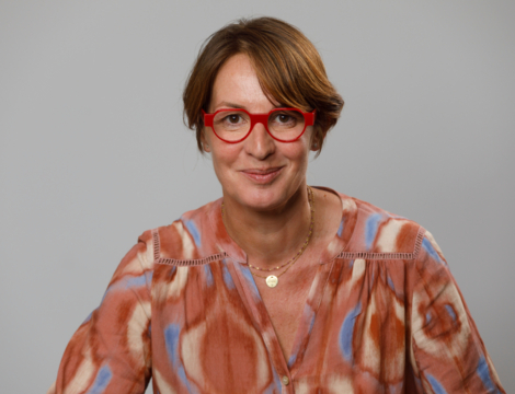 Nouvelle présidence pour Giphar