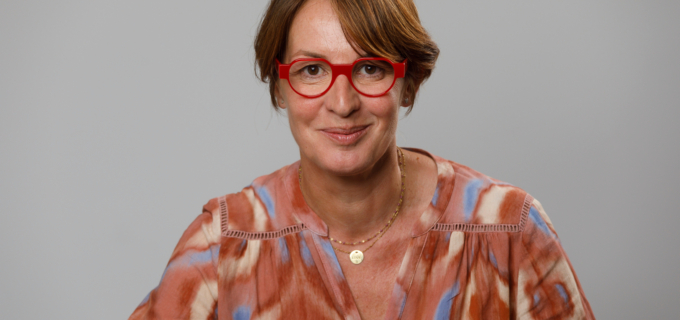 Nouvelle présidence pour Giphar