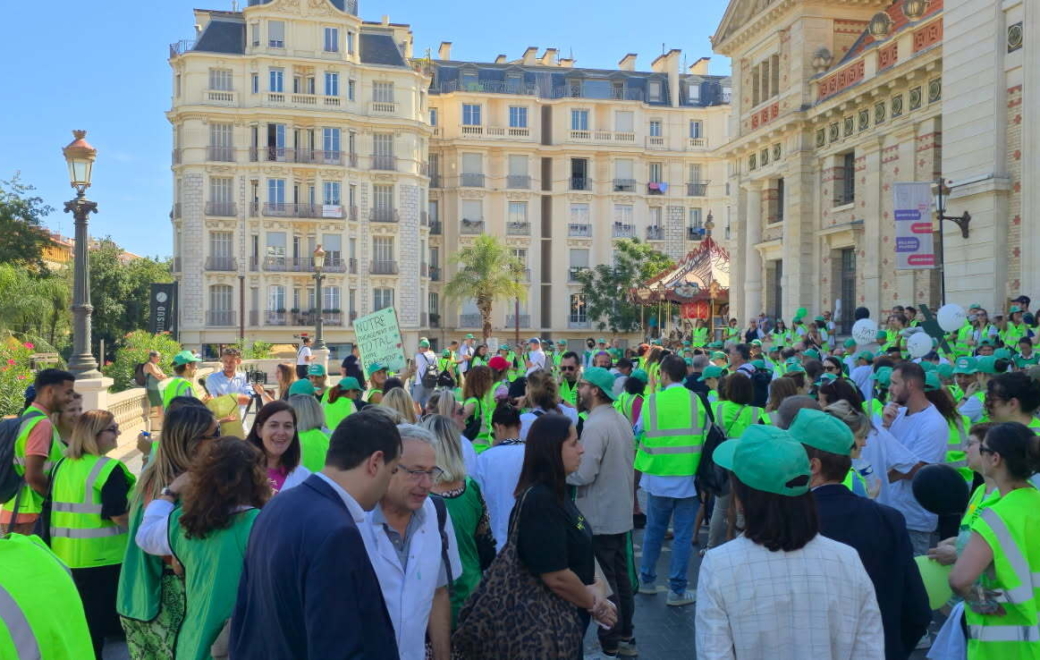 Mobilisation des pharmaciens le 18 septembre : « Le gouvernement avec nous pour la refonte de notre rémunération »