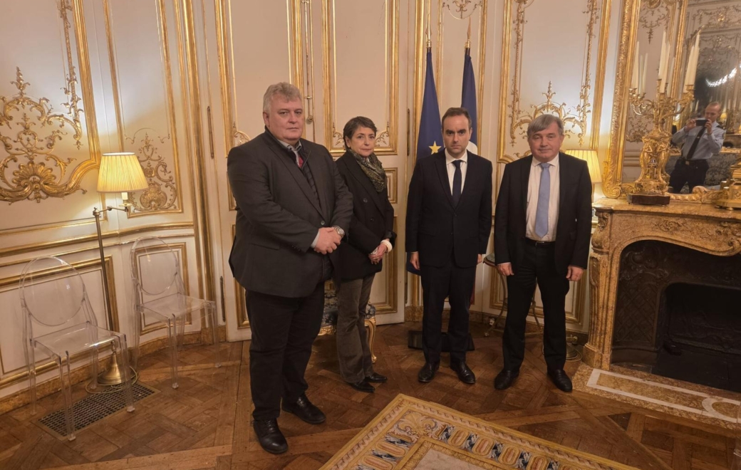 Sébastien Lecornu suspend provisoirement l’arrêté sur les remises, une victoire d’étape