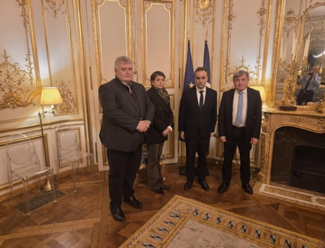 Sébastien Lecornu suspend provisoirement l’arrêté sur les remises, une victoire d’étape