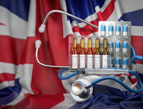Pharmacies en ligne au Royaume-Uni : une croissance soutenue et de nouveaux acteurs