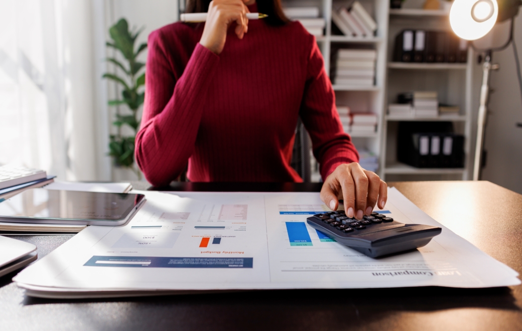 Plan de financement : les remises mettent à mal les prévisions