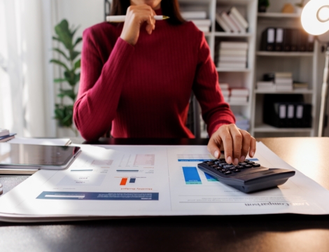 Plan de financement : les remises mettent à mal les prévisions