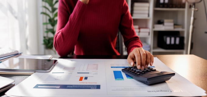 Plan de financement : les remises mettent à mal les prévisions