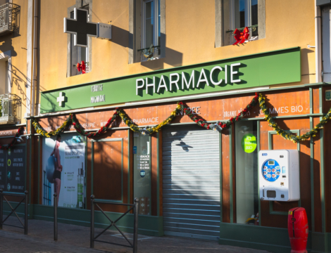 Officines fragiles : une aide au rabais qui laisse 800 pharmacies sur le carreau