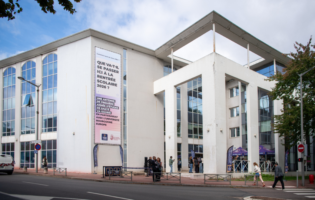 Études de pharmacie : une nouvelle antenne PASS ouvrira en 2026