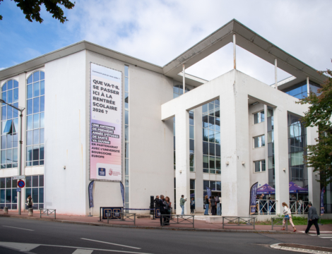 Études de pharmacie : une nouvelle antenne PASS ouvrira en 2026