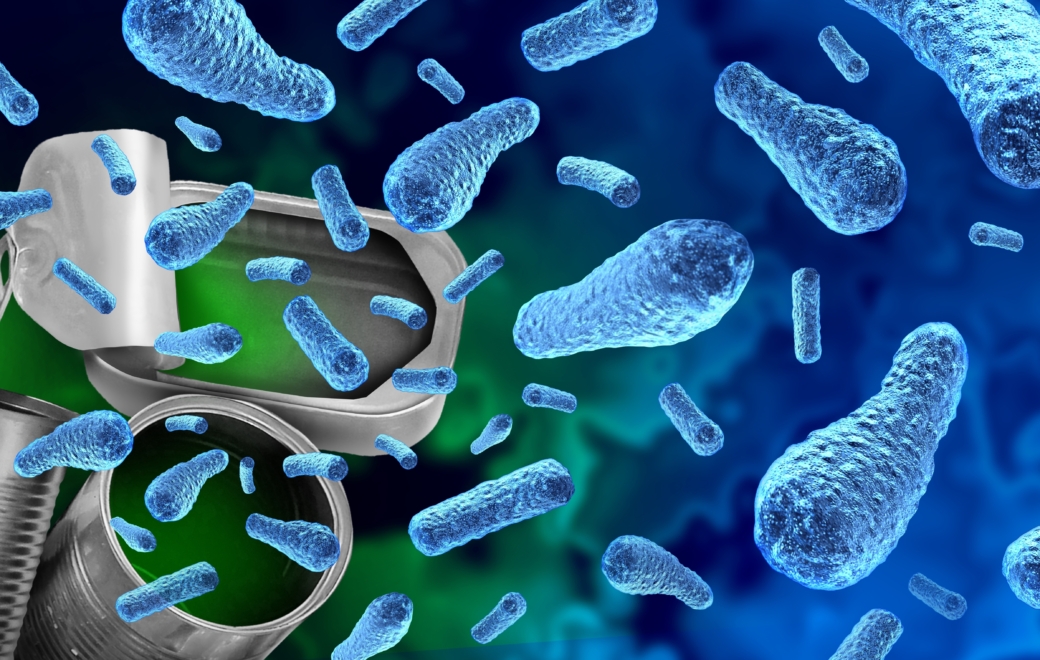 Intoxication alimentaire : alerte au botulisme