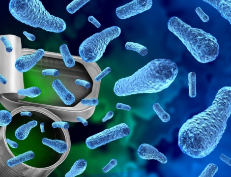 Intoxication alimentaire : alerte au botulisme