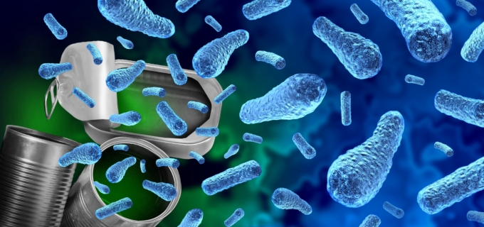 Intoxication alimentaire : alerte au botulisme