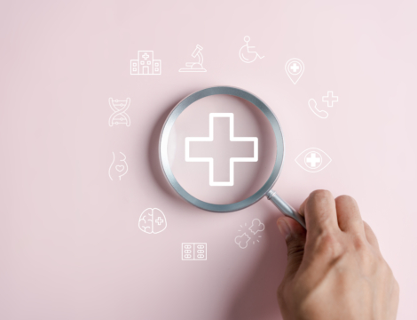 Chiffre d’affaires et marge des pharmacies en juillet 2025