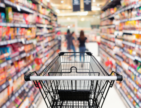 Santé et durabilité : les priorités des consommateurs en 2025