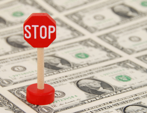 Vaccins à ARN messager : les États-Unis coupent 500 millions de financements