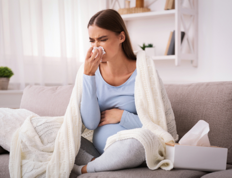 Pourquoi la grossesse expose-t-elle à davantage de complications infectieuses ?